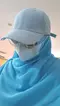 nyai halu