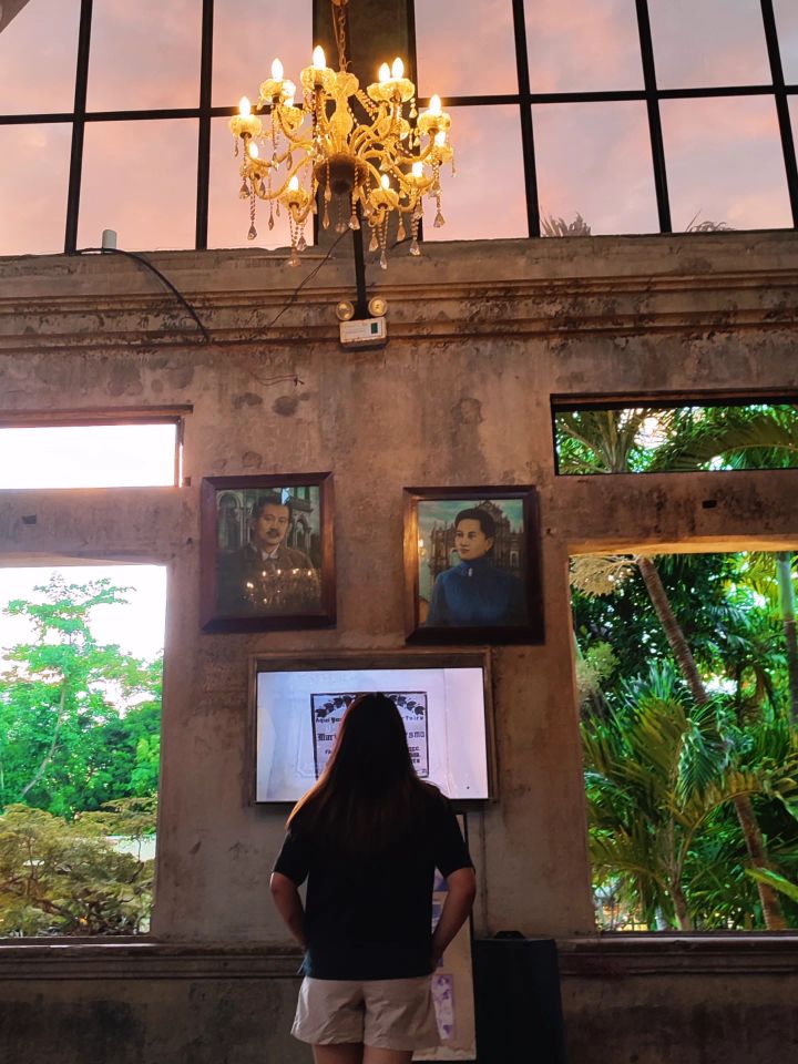 goodnovel comment avatar