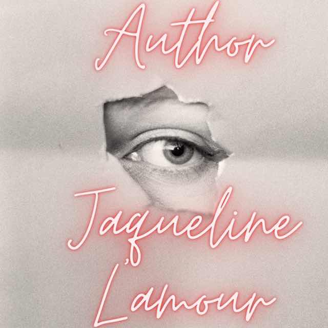 Jacqueline L’amour