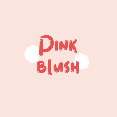 pinkblush