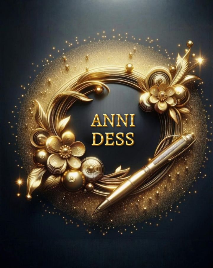 Anni Dess