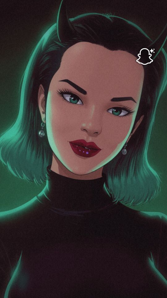 goodnovel comment avatar