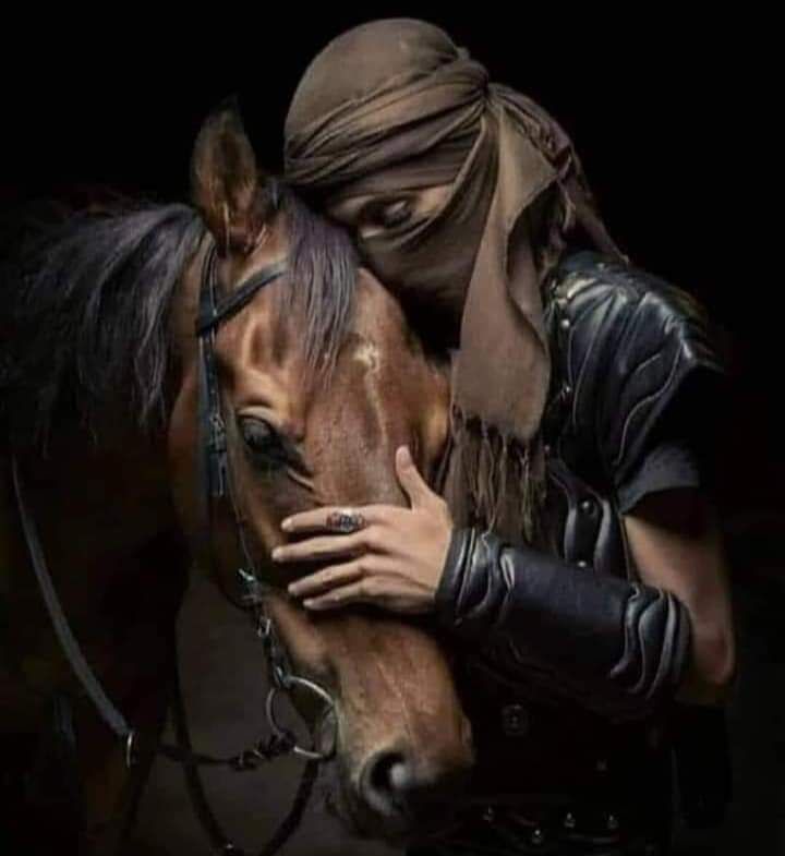 ابنة ال قاسم 