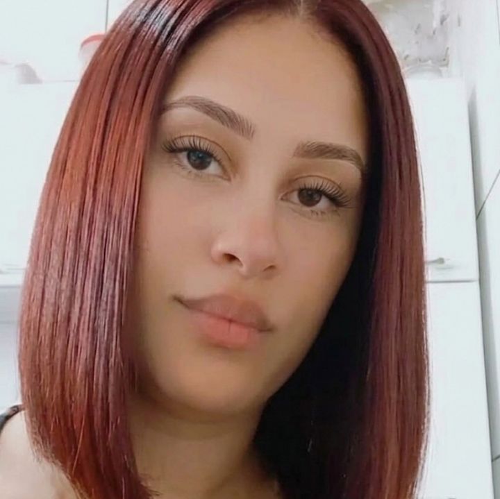 Felicity Sampaio