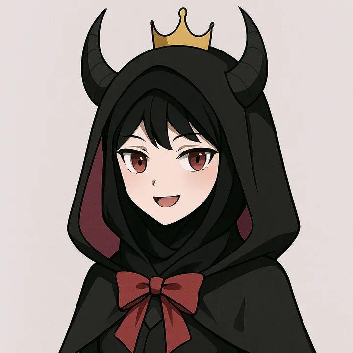 👑Chaotic Devil Queen👑