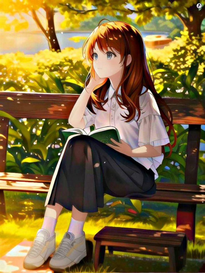 goodnovel comment avatar