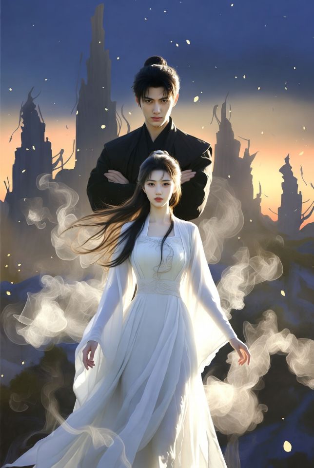 goodnovel comment avatar