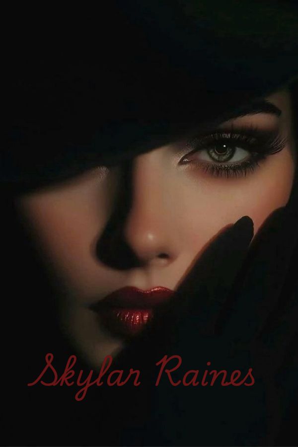 Skylar Raines