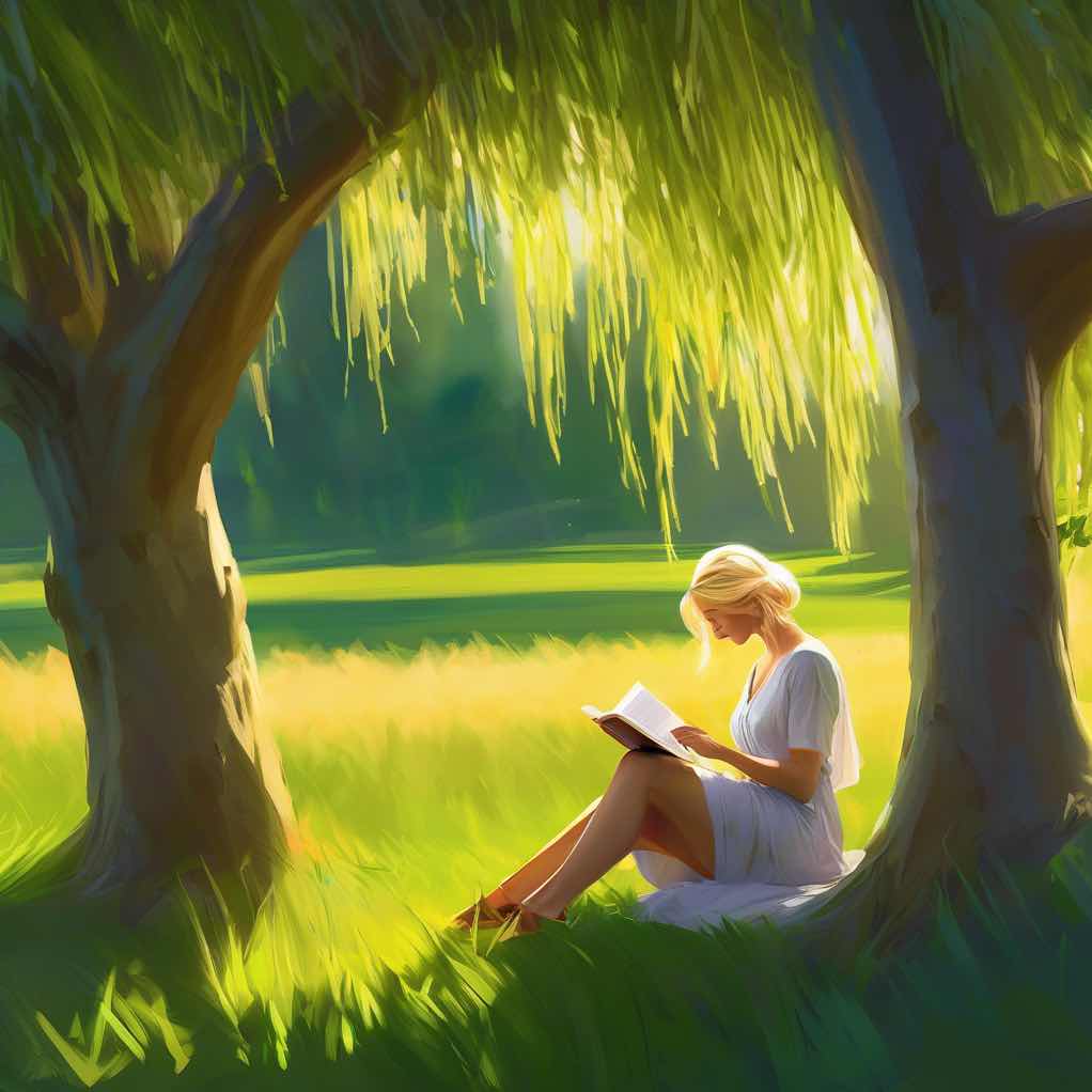 goodnovel comment avatar