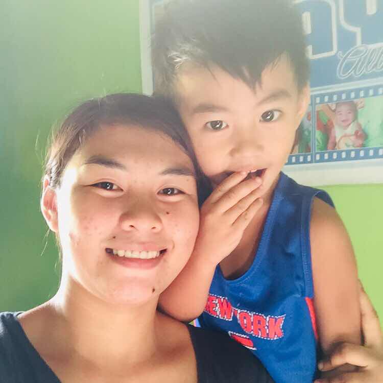 goodnovel comment avatar