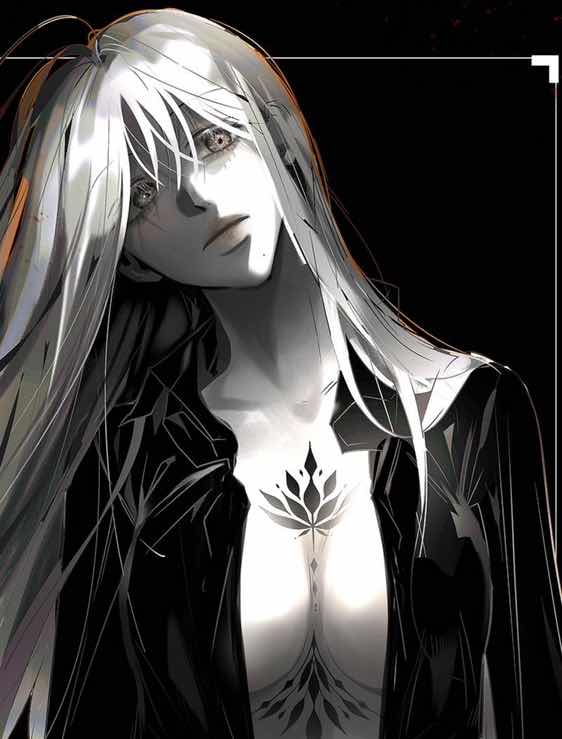 goodnovel comment avatar