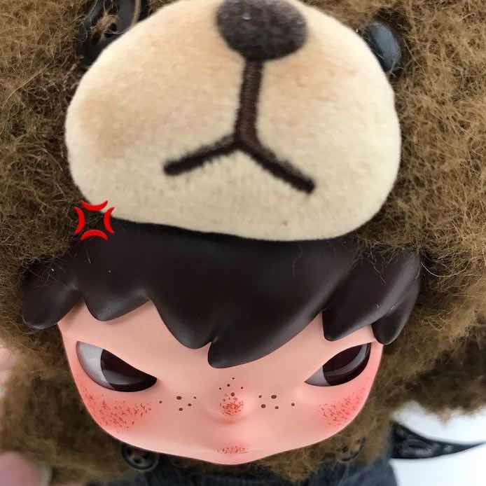 goodnovel comment avatar