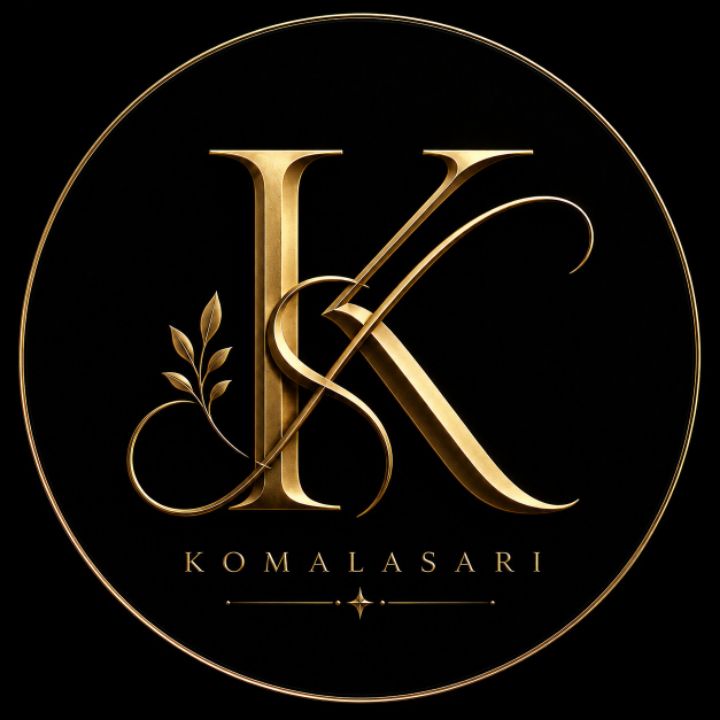 Komalasari