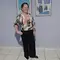 margarete de Barros Rodrigues dos Santos