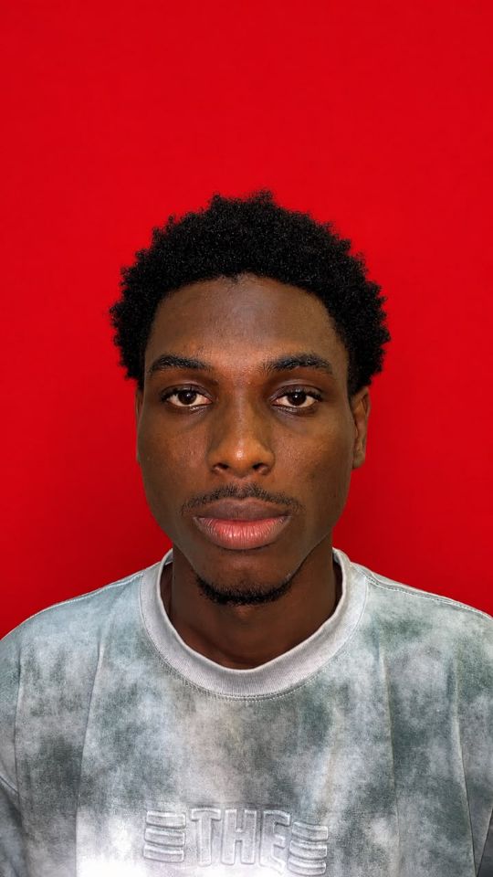 Prince ovunda 