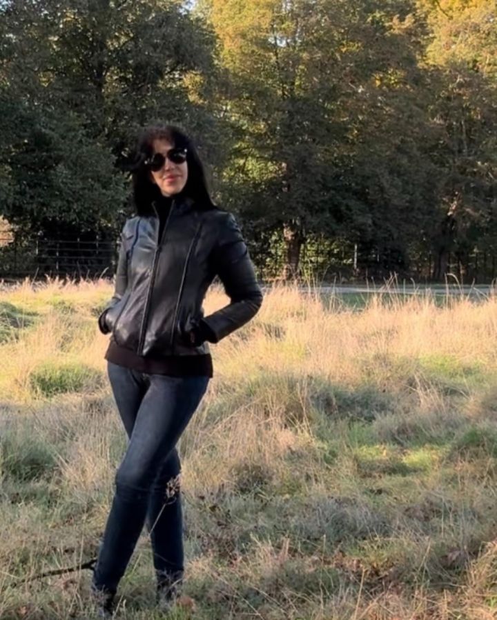 goodnovel comment avatar