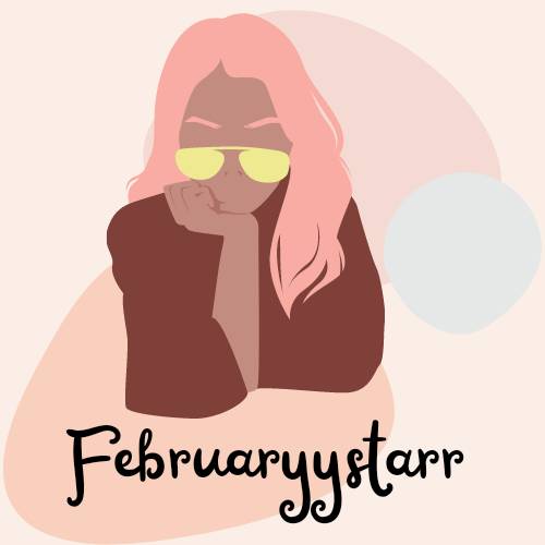 Februaryystarr