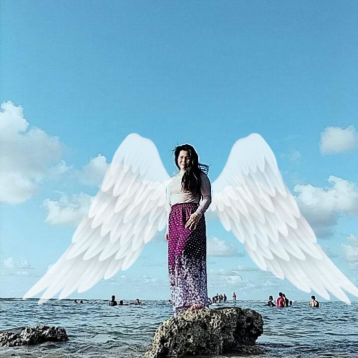 goodnovel comment avatar