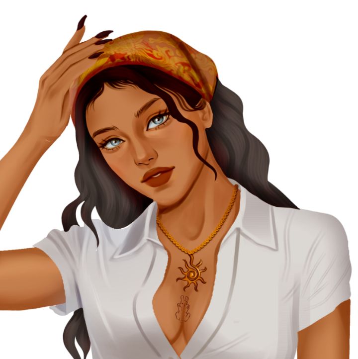 goodnovel comment avatar