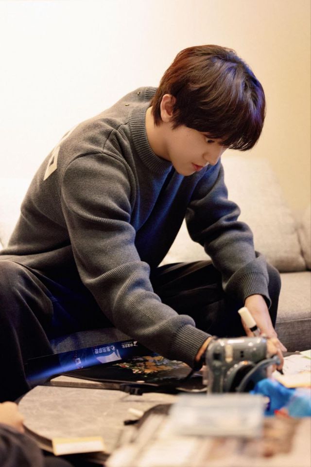 goodnovel comment avatar