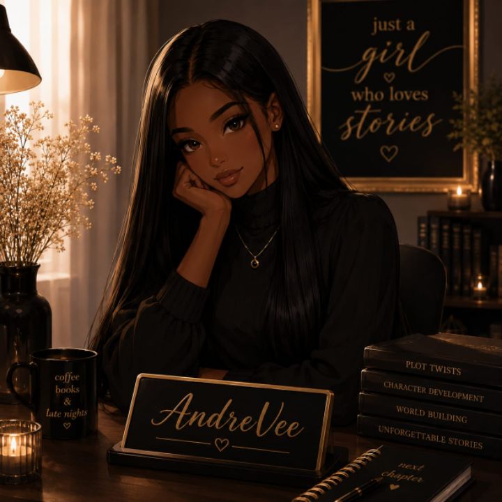 goodnovel comment avatar