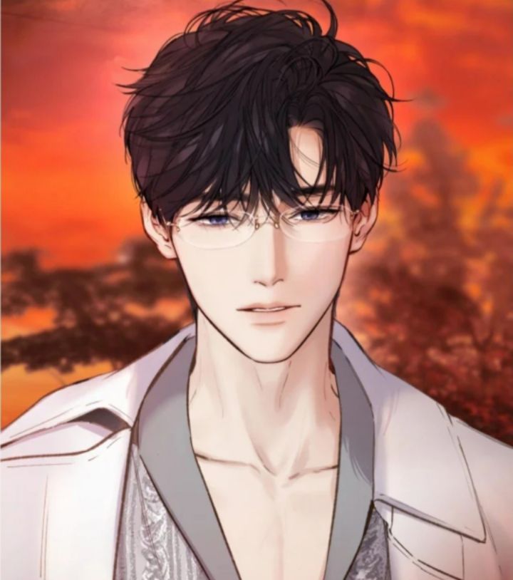 goodnovel comment avatar