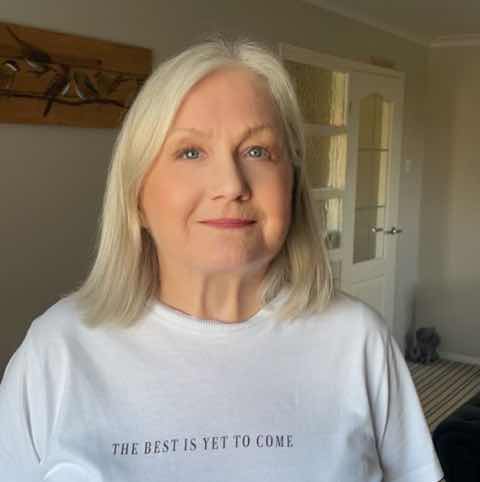 goodnovel comment avatar