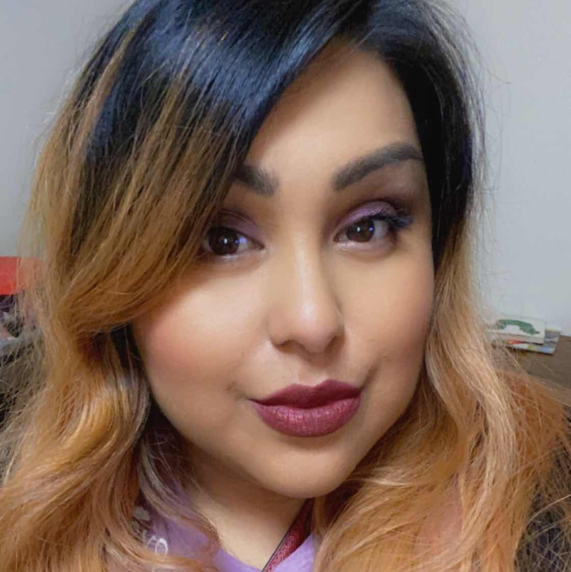 goodnovel comment avatar