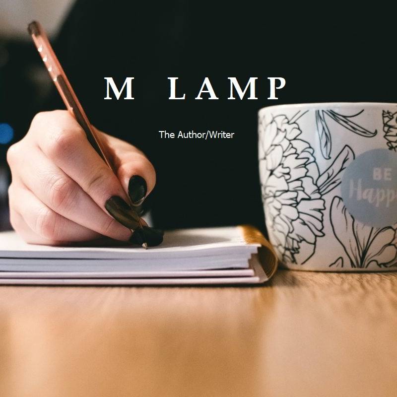 M Lamp