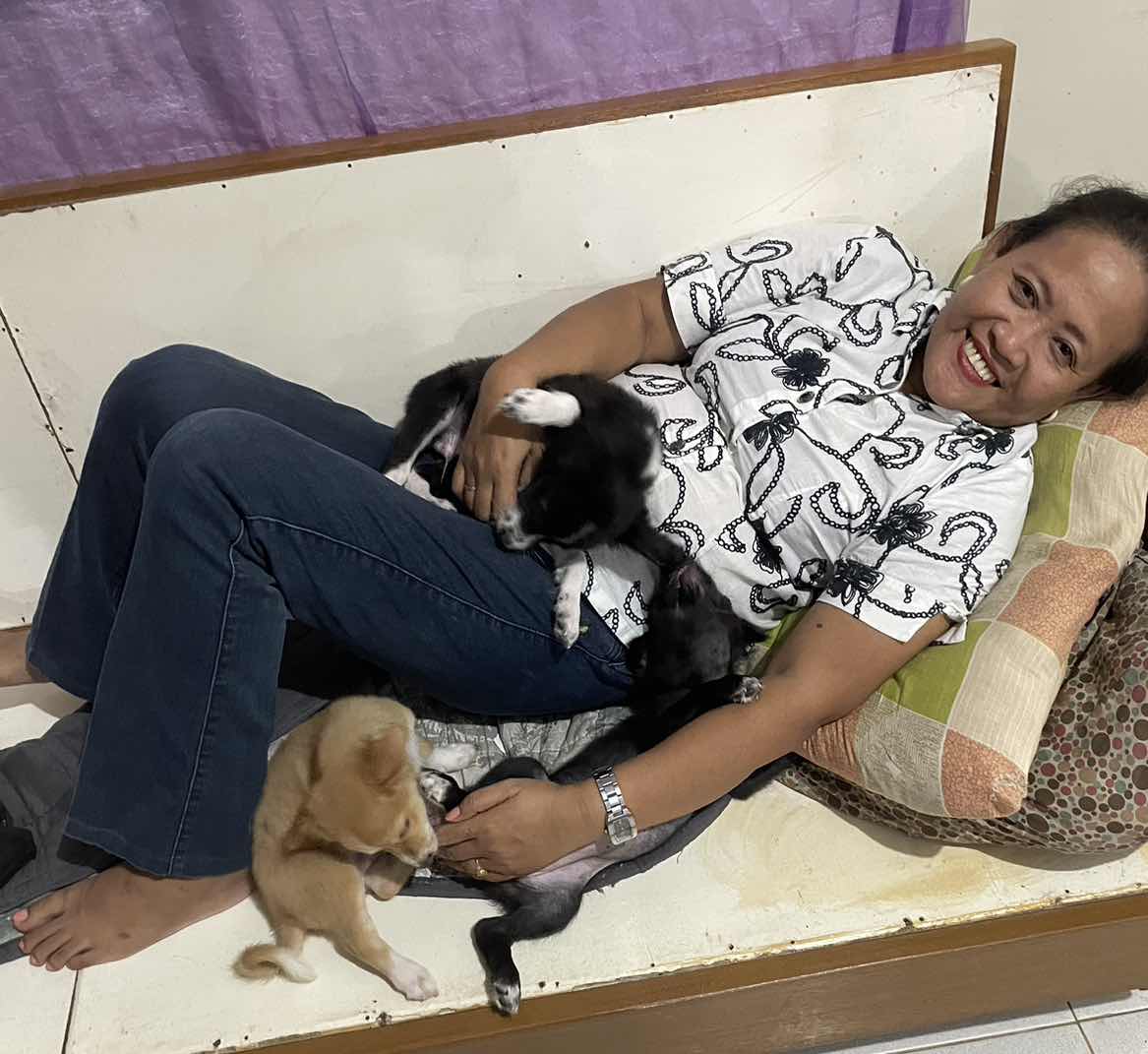 goodnovel comment avatar