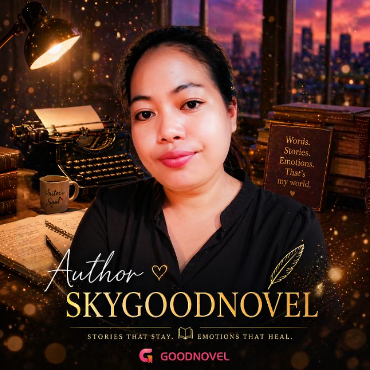 SKYGOODNOVEL