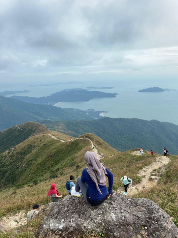 goodnovel comment avatar