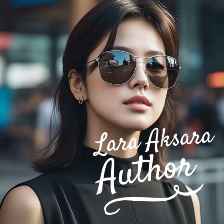 Lara Aksara