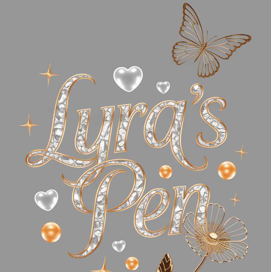 Lyra's Pen 