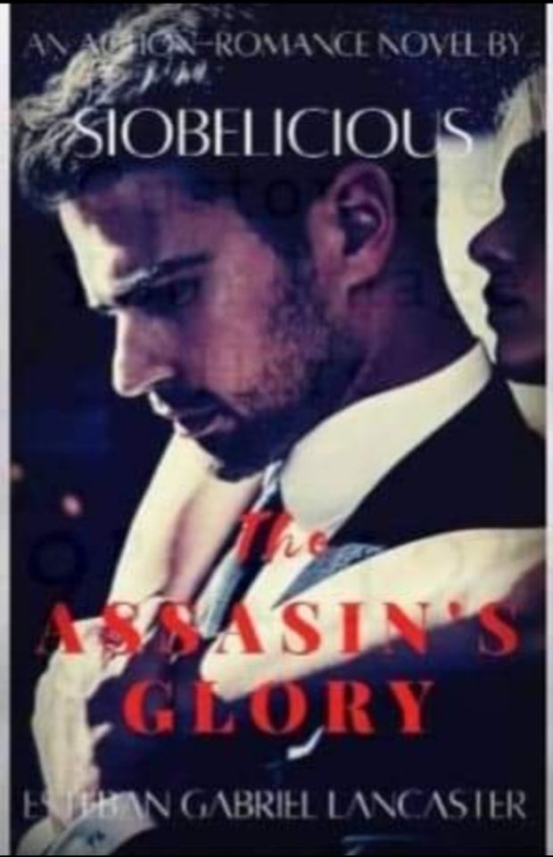 goodnovel comment avatar