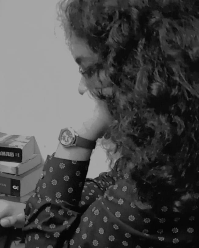 goodnovel comment avatar