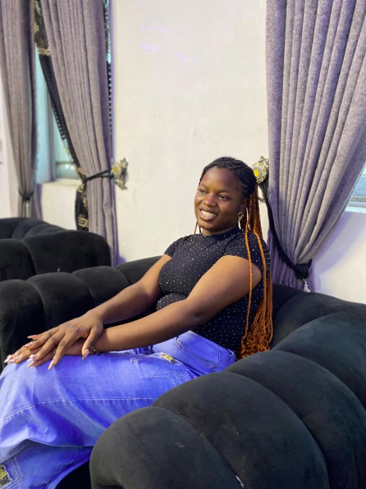 goodnovel comment avatar