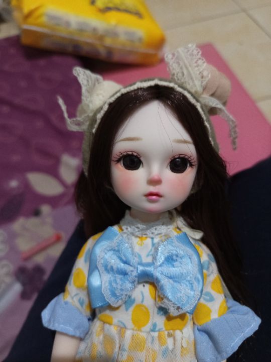 Yeny Yuliana