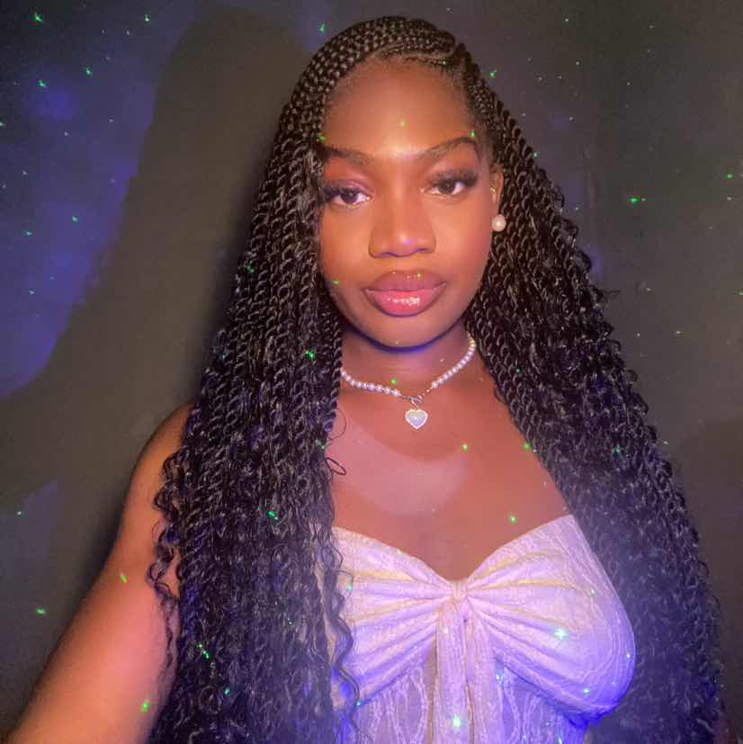 Stargirlmayo / omayo18