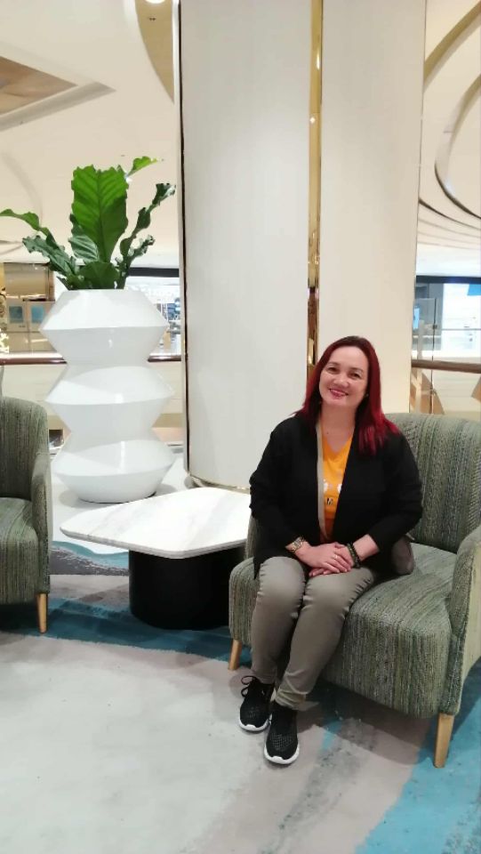 goodnovel comment avatar