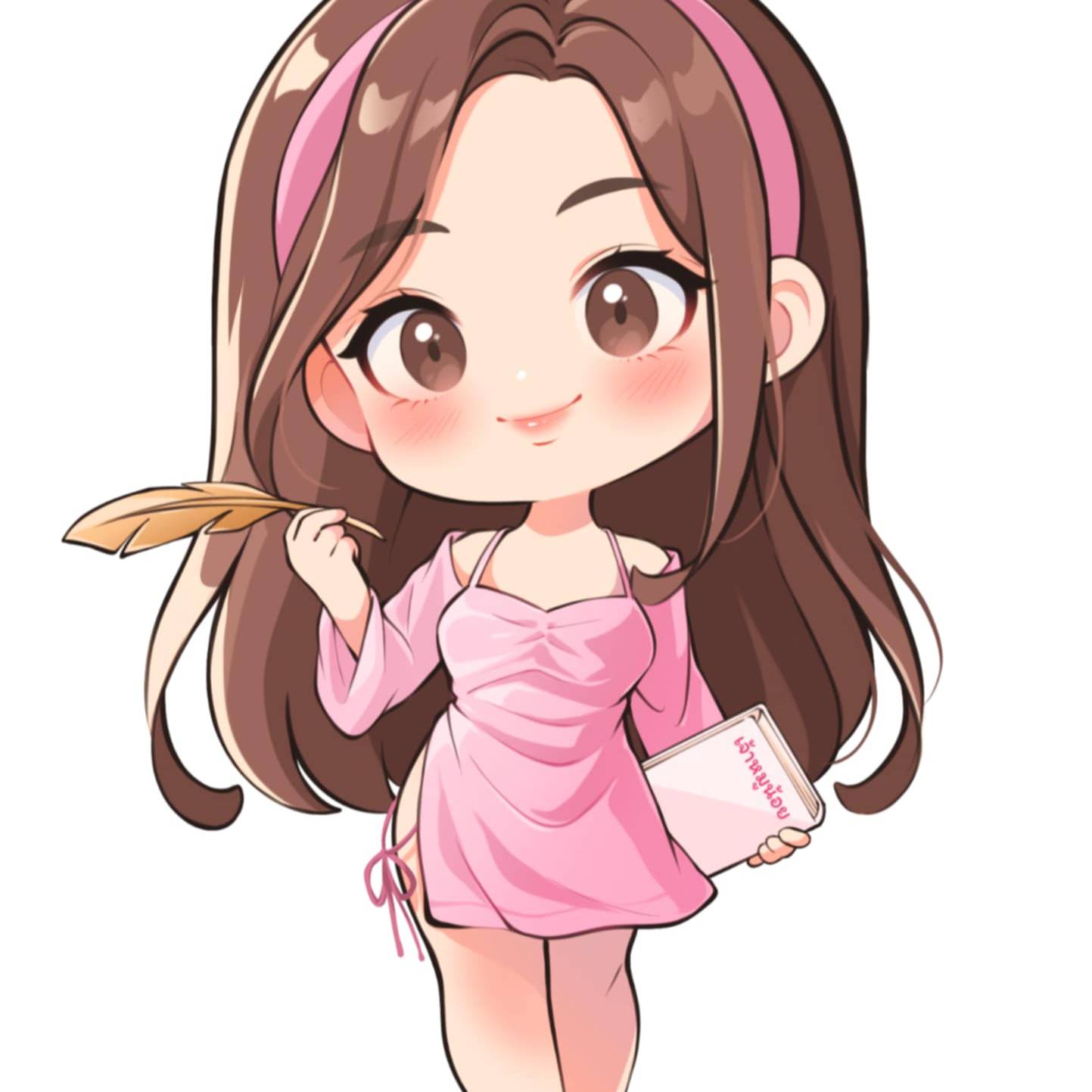 เจ้าหมูน้อย