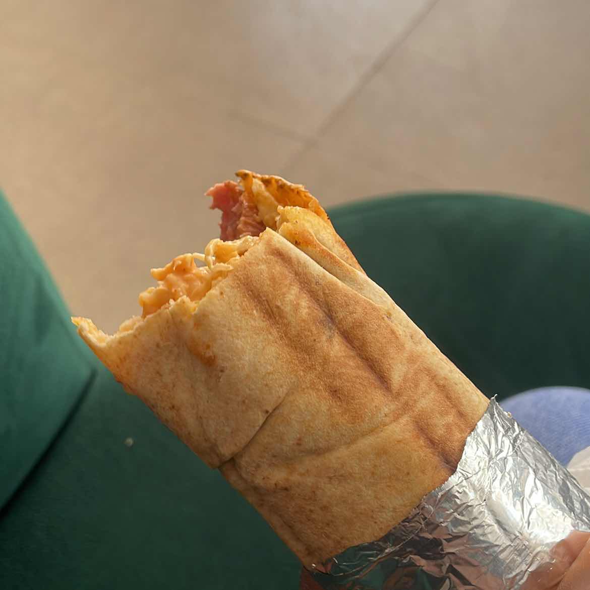 goodnovel comment avatar