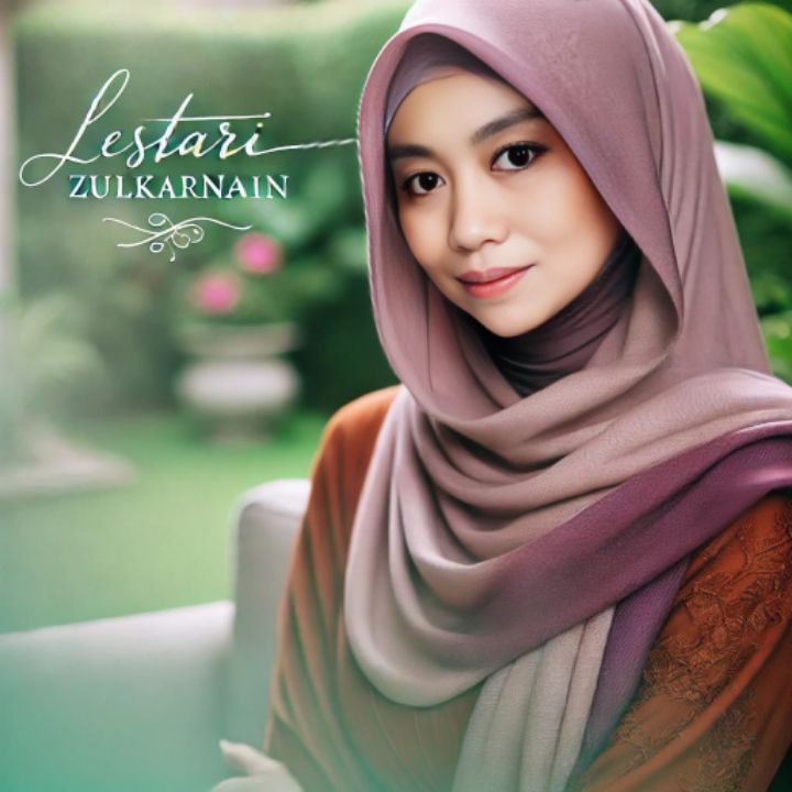 Lestari Zulkarnain