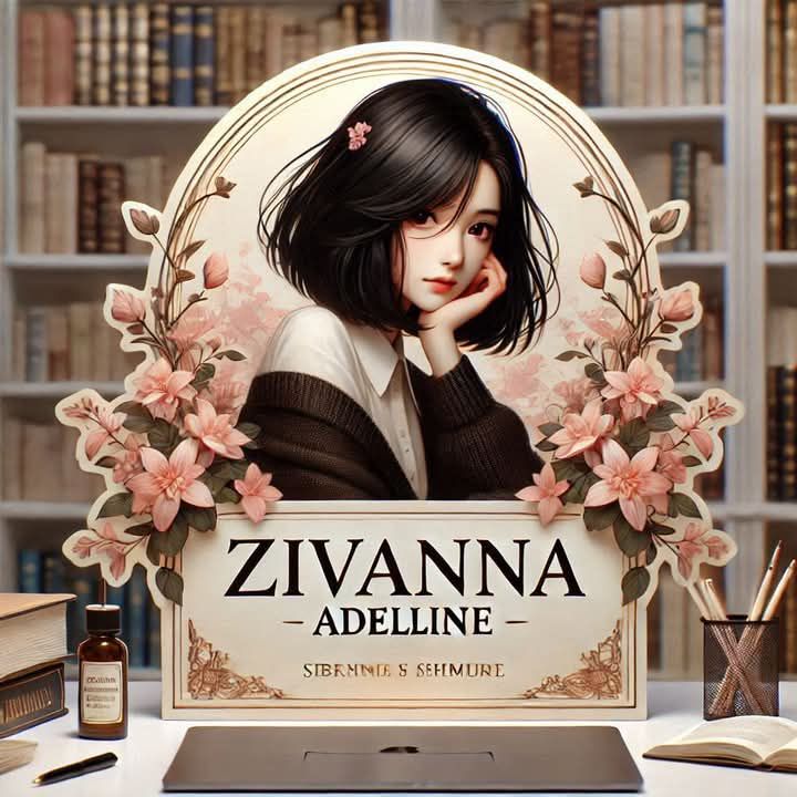 Zivanna Adelline 