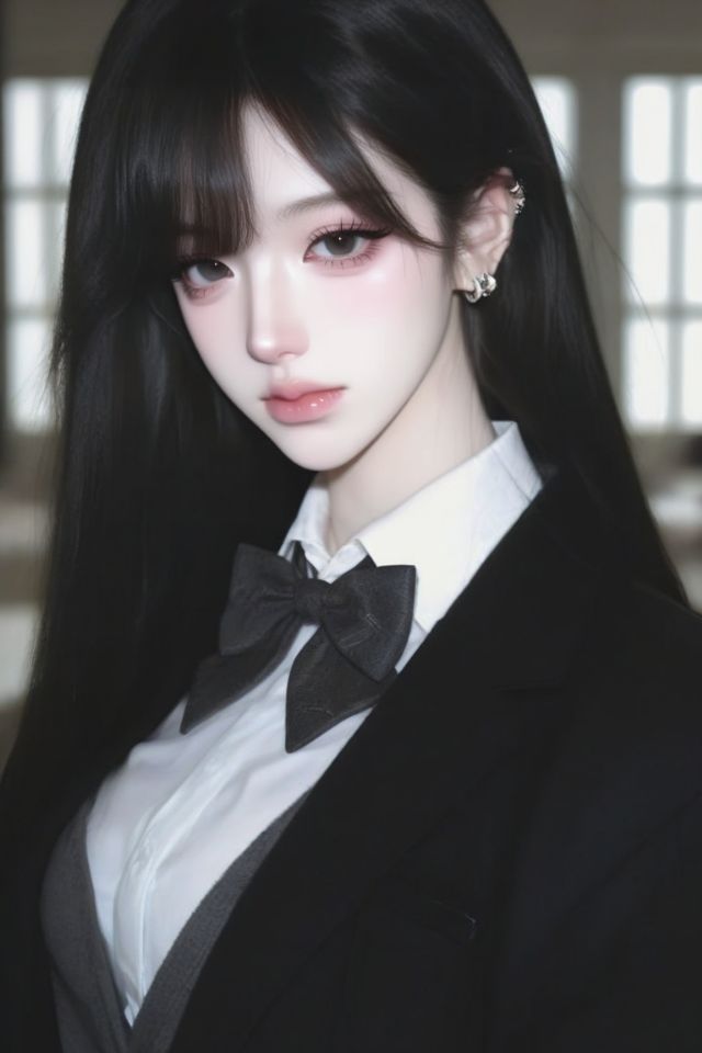 Dama Mei