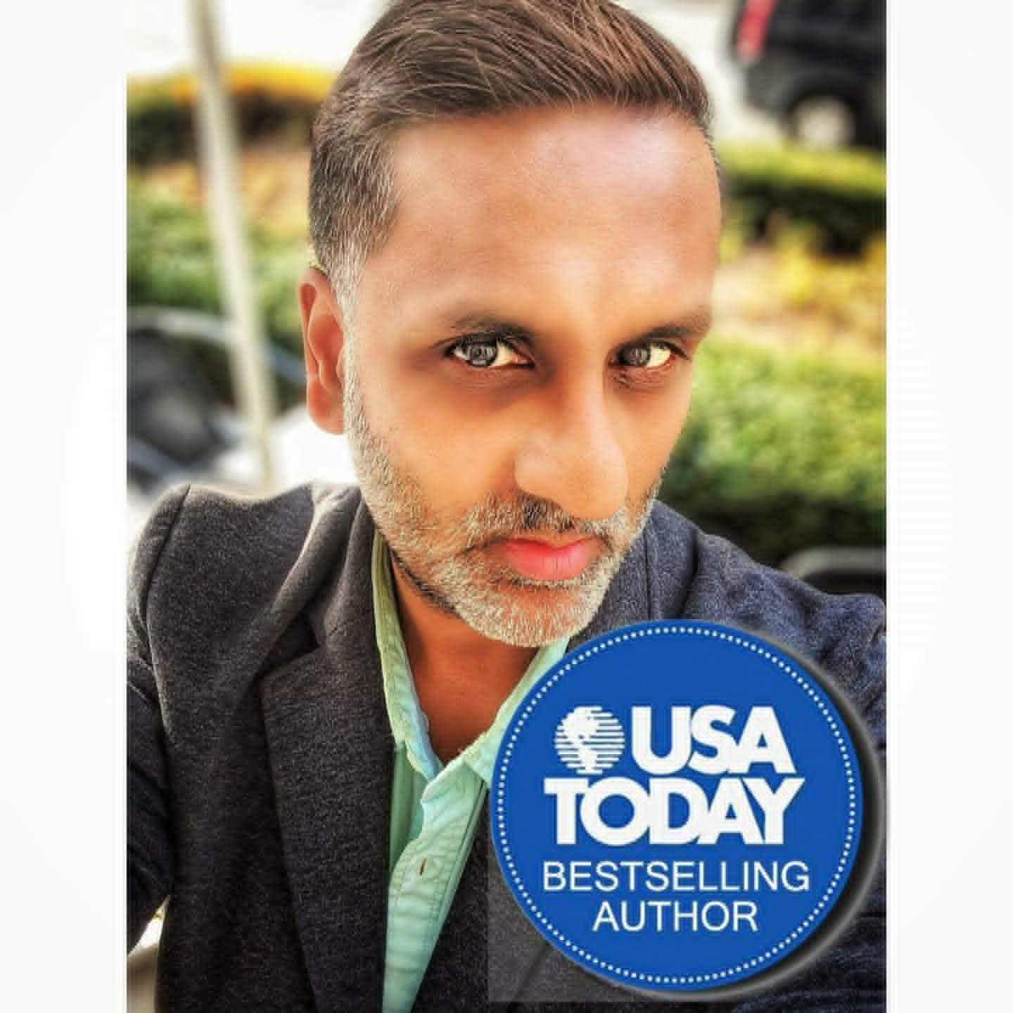 Alex H. Singh