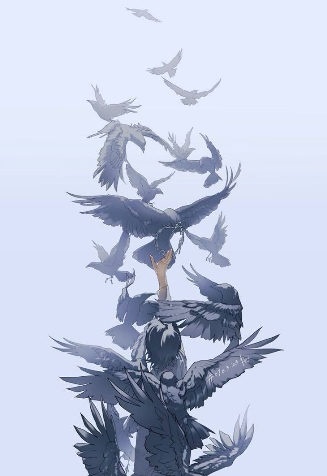 goodnovel comment avatar