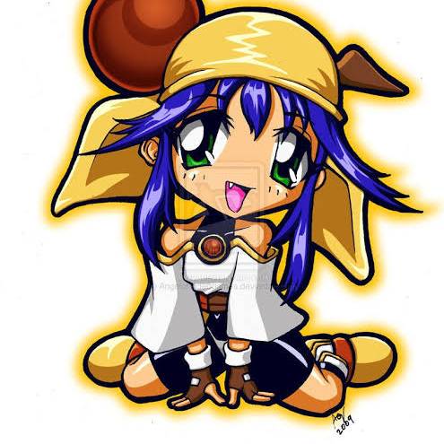 goodnovel comment avatar