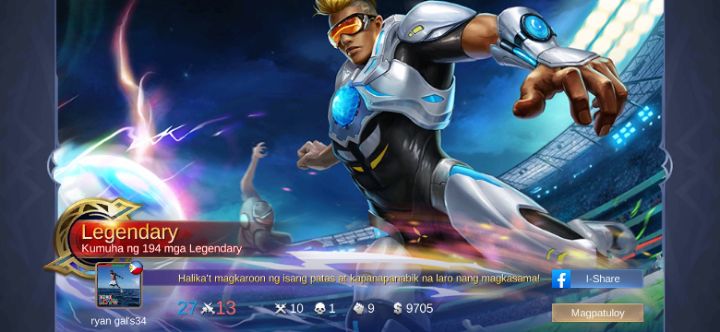 goodnovel comment avatar