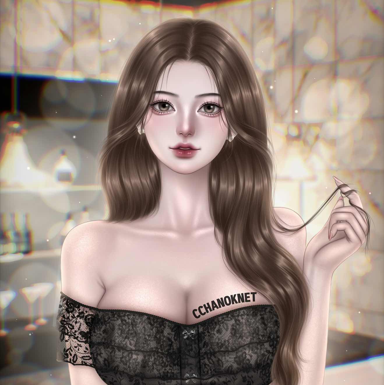 CCHANOKNET